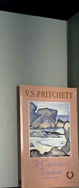 A Careless Widow and Other Stories