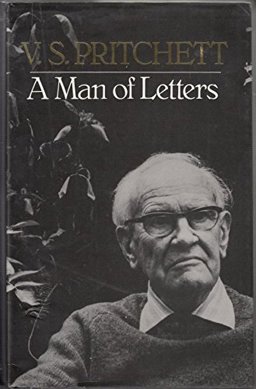 A Man of Letters