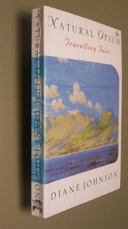 Natural Opium