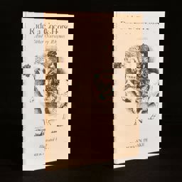 Ride a Cock-Horse and Other Nursery Rhymes