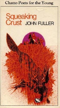 Squeaking Crust