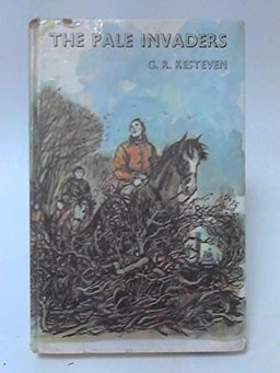 Pale Invaders
