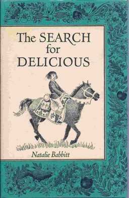 The Search for Delicious