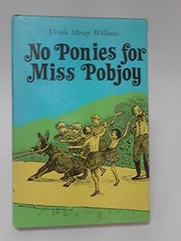 No Ponies for Miss Pobjoy