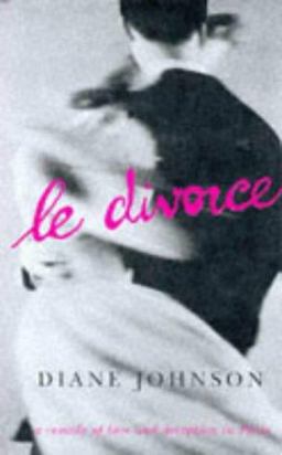 Le Divorce 4-Copy Prepack