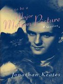 Soon to Be a Major Motion Picture