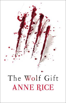 The Wolf Gift The Wolf Gift