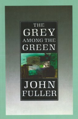 Grey among the Green 2013 9780701187477 Front Cover