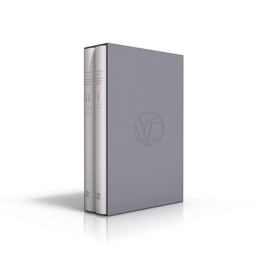 The Complete Poems and Fragments: Volumes I and II