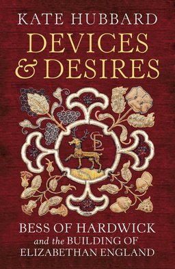 Devices and Desires  9780701188757 Front Cover