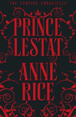 Prince Lestat Prince Lestat