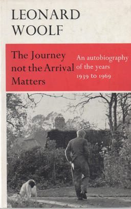 Journey, Not the Arrival