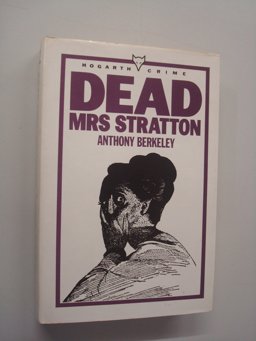 Dead Mrs Stratton