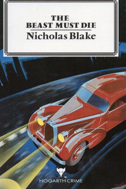 Beast Must Die