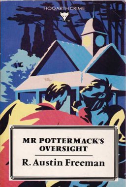 Mr. Pottermack's Oversight