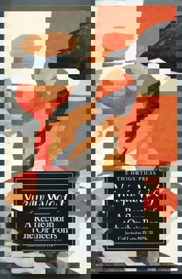 A Reflection of the Other Person