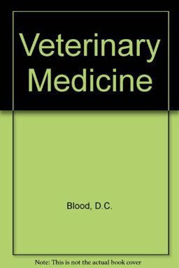 Veterinary Medicine