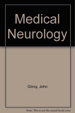 Medical Neurology Medical Neurology