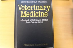 Veterinary Medicine