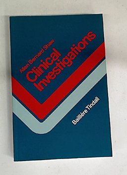 Clinical Investigations