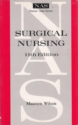 Surgical Nursing 1985