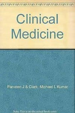 Kumar Clarke Clinical Medicine - 2nd Ed Ref 0-7020-1739-6 Kumar Clarke Clinical Medicine - 2nd Ed Ref 0-7020-1739-6