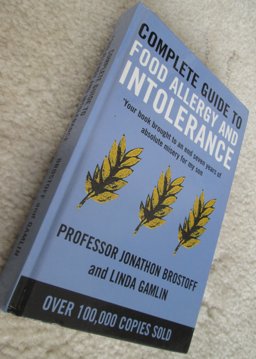 Food Allergy and Intolerence