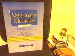 Veterinary Medicine