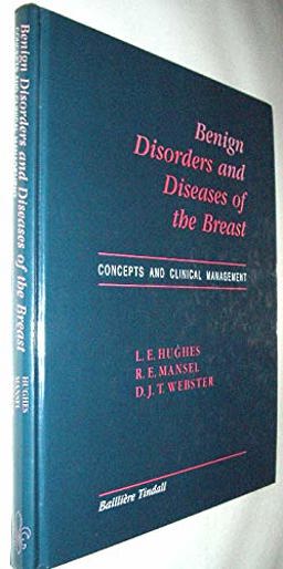 Benign Breast Disorders and Diseases
