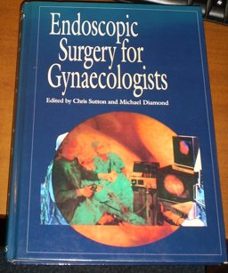 Endoscopic Surgery for Gynaecologists  9780702015786 Front Cover