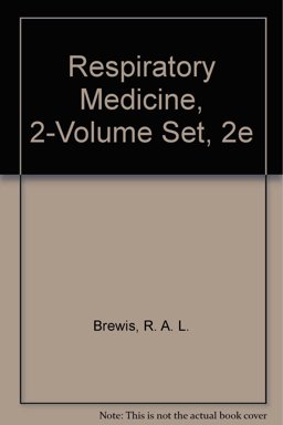 Respiratory Medicine