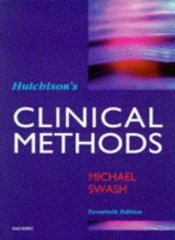 Hutchison's Clinical Methods Hutchison's Clinical Methods