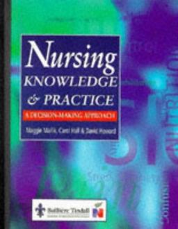 Nursing Knowledge and Practice