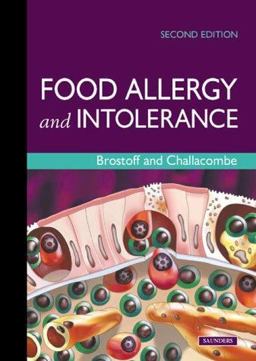 Food Allergy and Intolerance