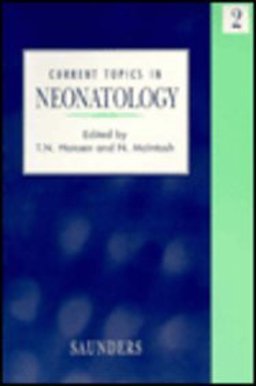 Current Topics in Neonatology