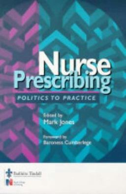 Nurse Prescribing