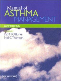Manual of Asthma Management