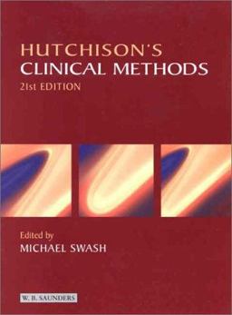 Hutchison's Clinical Methods Hutchison's Clinical Methods