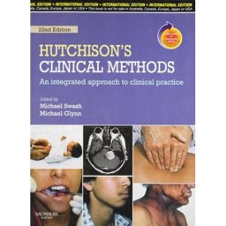 Hutchison's Clinical Methods