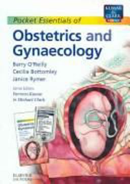 Obstetrics and Gynaecology