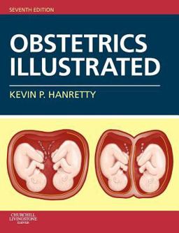 Obstetrics Illustrated 7th 9780702030666 Front Cover