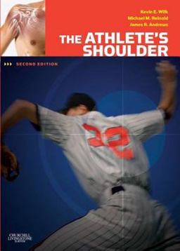 The Athlete's Shoulder The Athlete's Shoulder