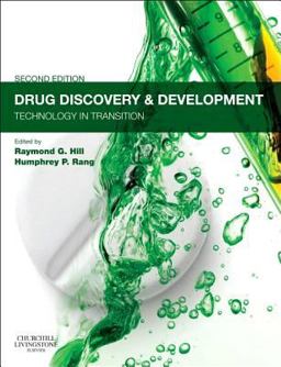 Drug Discovery and Development Technology in Transition 2nd 9780702042997 Front Cover