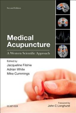 Medical Acupuncture A Western Scientific Approach 2nd 9780702043079 Front Cover