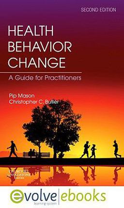 Health Behavior Change Health Behavior Change