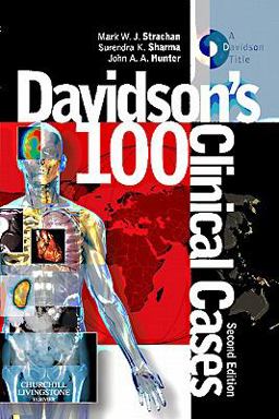 Davidson's 100 Clinical Cases