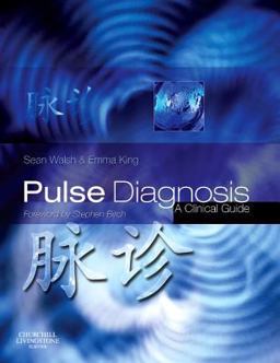 Pulse Diagnosis E-Book