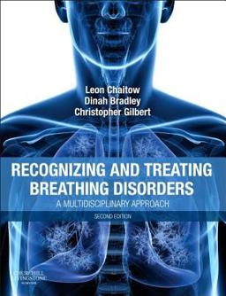 Recognizing and Treating Breathing Disorders A Multidisciplinary Approach 2nd 9780702049804 Front Cover