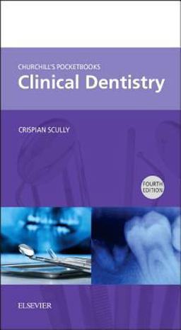 Churchill's Pocketbooks Clinical Dentistry