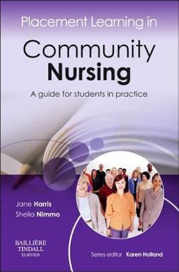 Placement Learning in Community Nursing